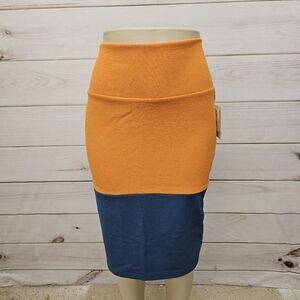 Cassie Pencil Skirt